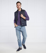 безрукавка POLO RALPH LAUREN - темно-синий(710810898)