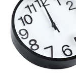 Часы настенные d20см, BZ-YZ720D