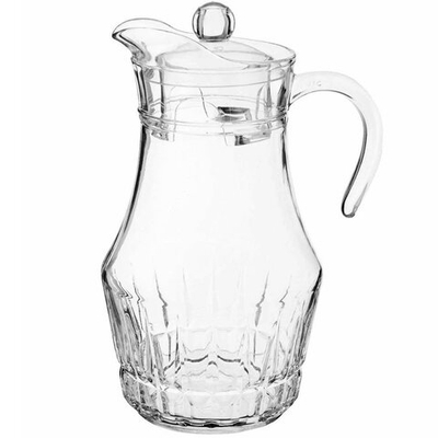 VICTORIA Графин 1,8л с крышкой