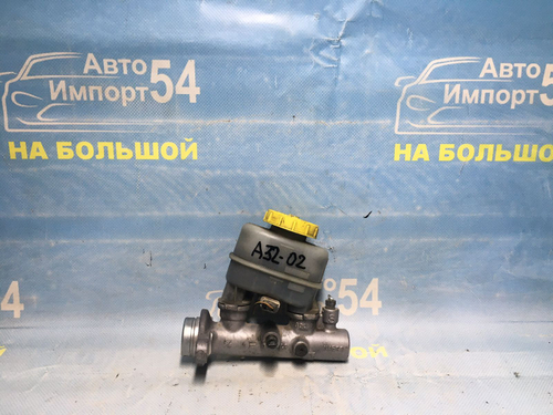 Главный тормозной цилиндр NISSAN MAXIMA 1999