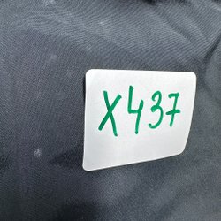 Брюки YMKASHIX College X437 рр. S