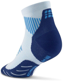 Носки CEP CORE RUN SOCKS, LOW CUT, 5.0