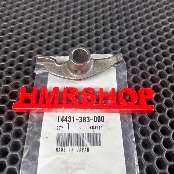 Honda Коромысло клапана грм (рокер) 14431-383-000