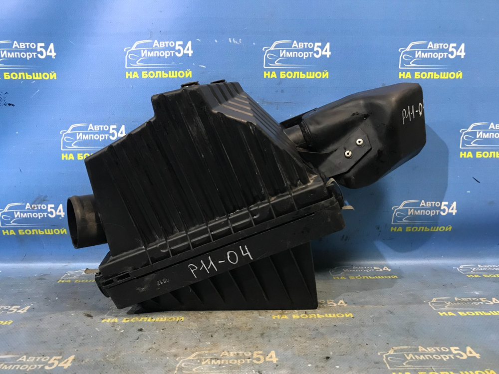 Корпус воздушного фильтра NISSAN PRIMERA 1999