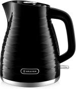 Электрочайник Brayer BR1057BK (y)