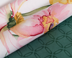 Постельное белье СайлиД BN-007 сатин