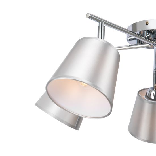 Люстра Freya FR5145CL-05CH