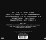 Echo And The Bunnymen / Meteorites (CD+DVD)