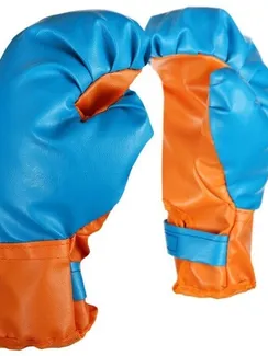 Перчатки боксёрские детские