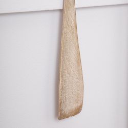 Рожок для обуви Гифт Айвори