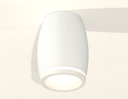 Ambrella Комплект накладного светильника с акрилом MR16 Накладные XS1122020