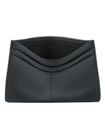 Картхолдер PEEKABOO NEW цвета черного янтаря