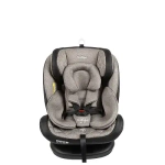 Автокресло Indigo Aero 0-1-2-3 Isofix