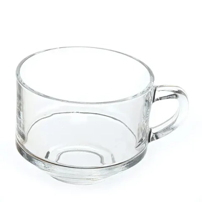 Бульонница 600мл «Шеф» 55303SLBT