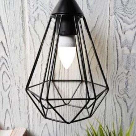 Лампа светодиодная Свеча (CN) 11,5 Вт E27 1093 лм 4000 K нейтральный свет REXANT