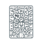 Warhammer Horus Heresy: Solar Auxilia Tactical Command Section