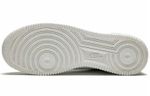 Кроссовки A-Cold-Wall* X Nike Air Force 1 White