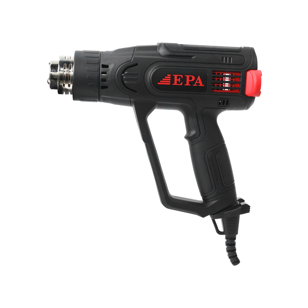 фен промышленный EPA EEF-2000-8 2000 Вт