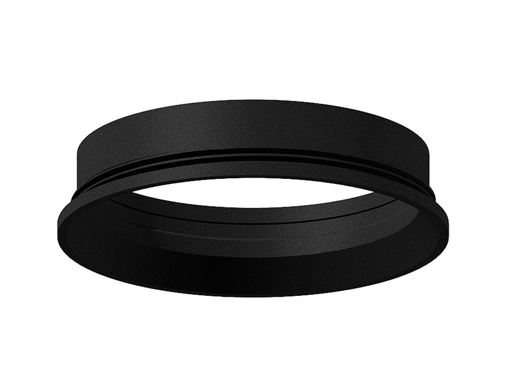 Ambrella Насадка передняя для корпуса светильника с диаметром отверстия D60mm MR16 Насадки 60mm N6102