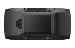Навигатор Garmin GPSMAP 276 CX, без топографических карт