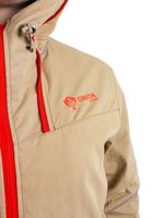 Костюм женский Элит Барьер NEW (смесовая, светло-бежевый), Орион