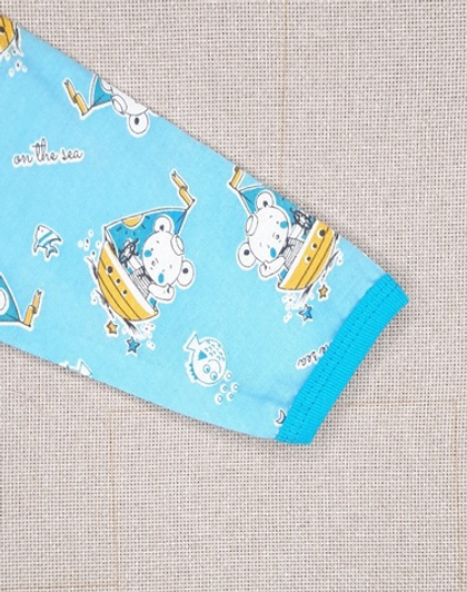 Боди Мишка моряк