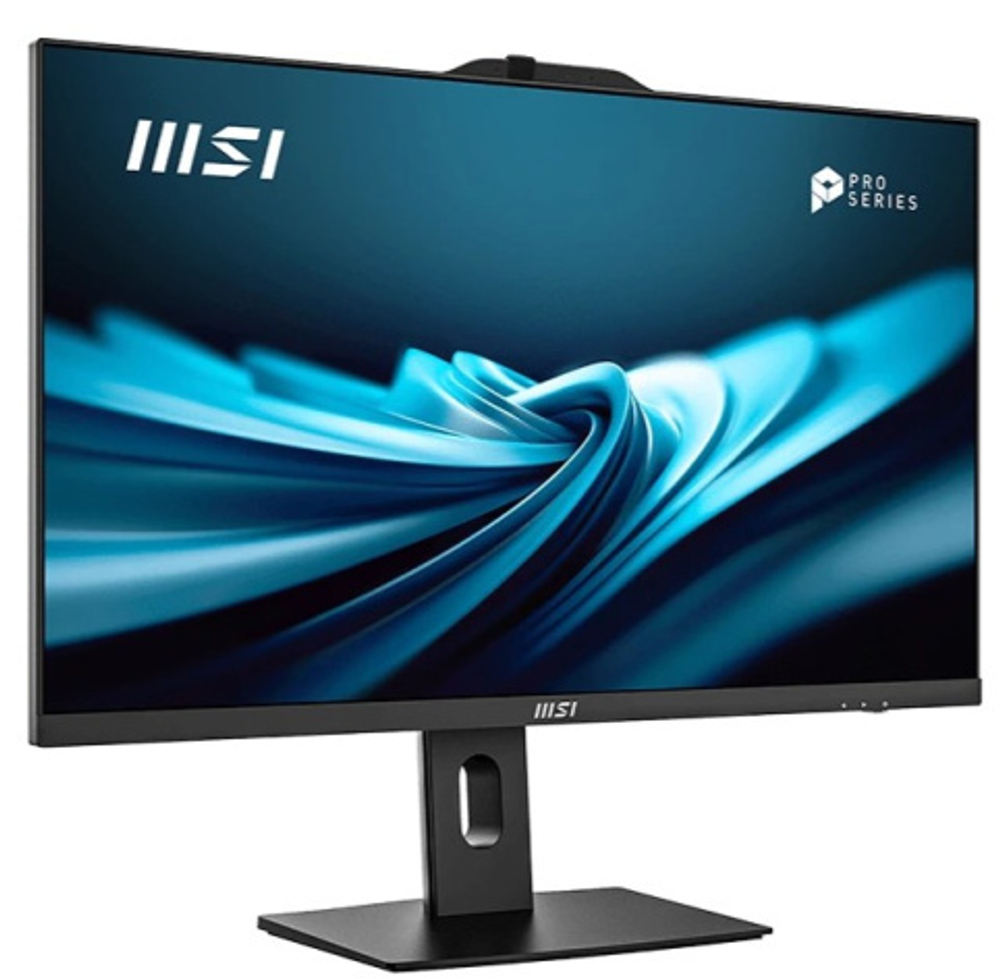 Моноблок 27'' MSI PRO AP272P 14M-636XRU
