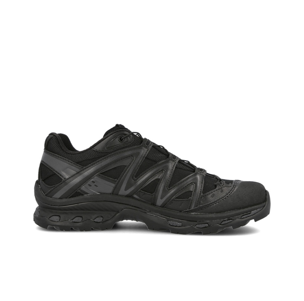 Кроссовки Salomon XT-Quest Advanced 'Black' 410139