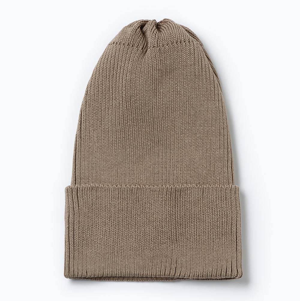 Шапка детская, цвет бежевый, р. 52/ 10322097 HOH LOON