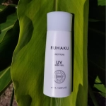 Ruhaku Солнцезащитный крем для лица и тела Рухаку- UV Body Veil, 60 мл