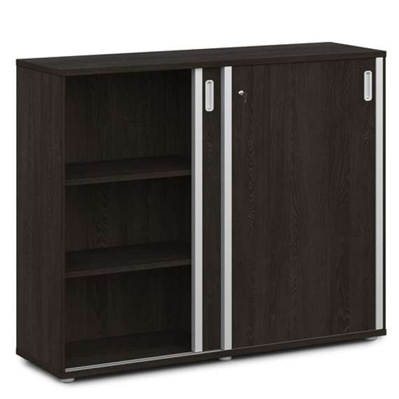 Шкаф-купе средний 1462х444х1200 V-75