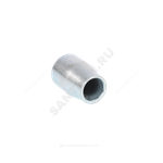 Переход сталь оц концентрический Дн 48х4,0-26,8х3,5 (Ду 40х20) шовный исп 1 ТУ 24.20.40-002-00218182-2017 КАЗ