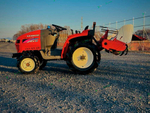 Yanmar KE1 (б/у, Япония) — фото 4