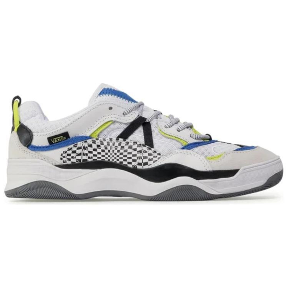 Vans Varix Wc