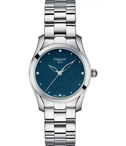 Наручные часы Tissot T112.210.11.046.00