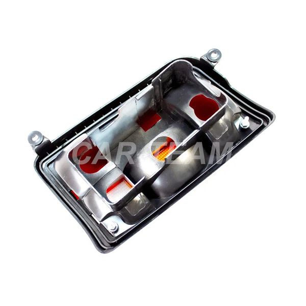 Фонарь задний на Лада Нива 4x4, Урбан левый (аналог) 21213-3716021-15