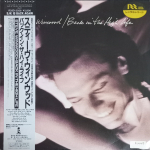 Steve Winwood / Back In The High Life (LP)