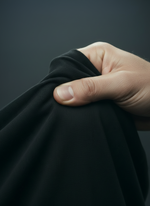 Футболка оверсайз хлопковая мужская LEGENDA Вальхалла черная