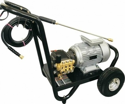 Автомойка DANAU DCC-15/9C-3S4