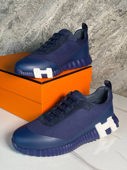 Кроссовки Hermes