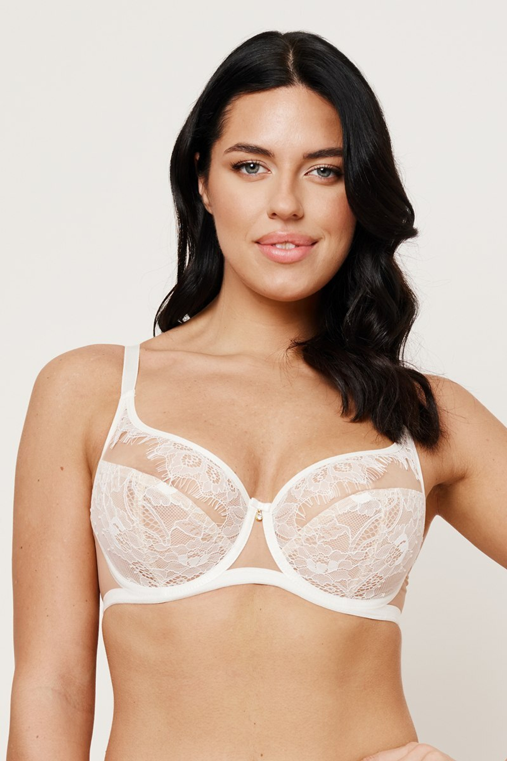 ANGEL MILK Soft Full Cup Бюст SUBTILLE