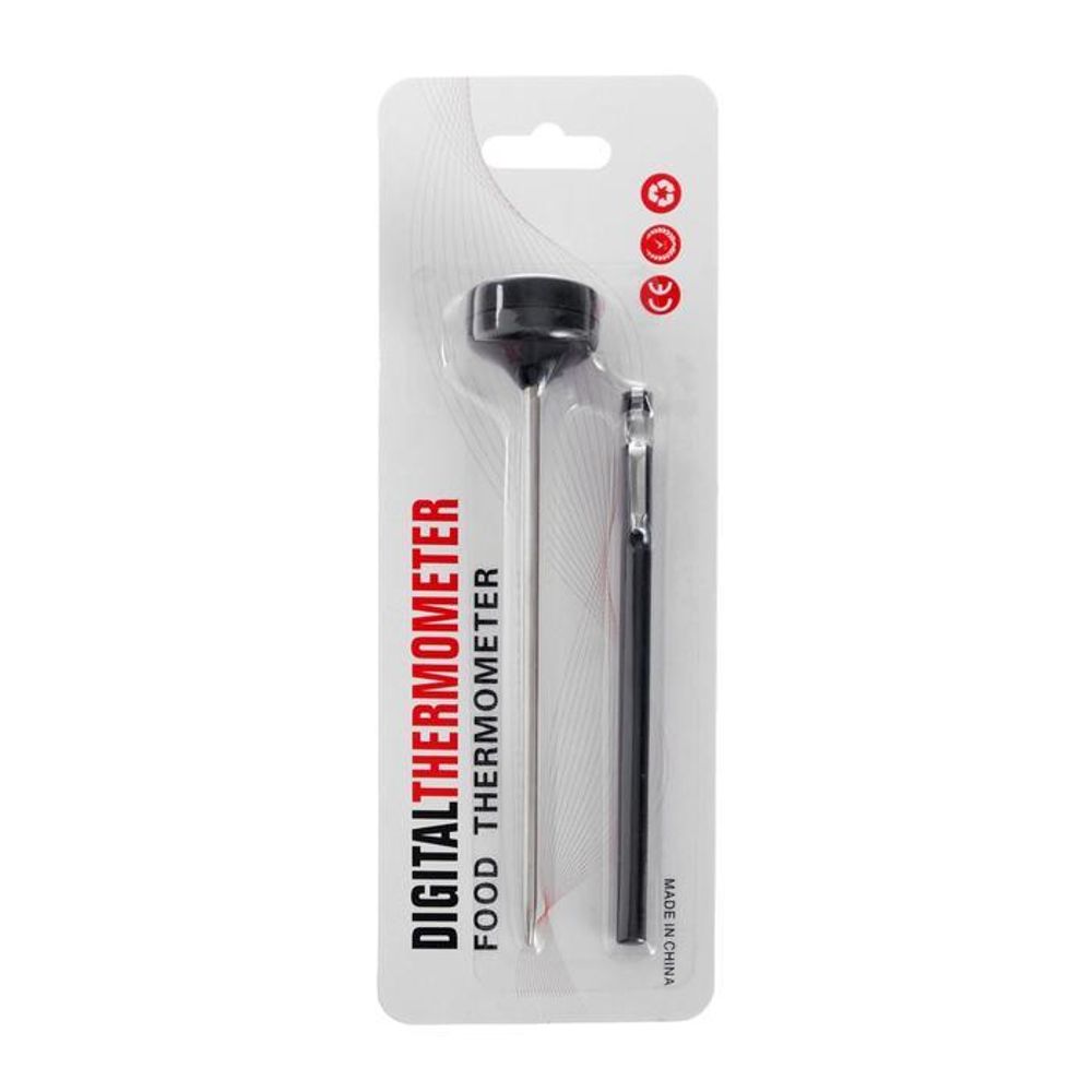 Термощуп TP-100, макс. темп. 200 °C