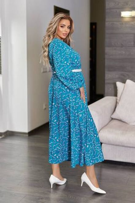 Платье УК-539-6 Fabrika Фото 2