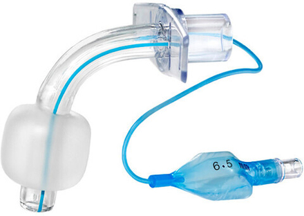 Трубка трахеостомическая SUMI с манжетой низкого давления SUMI 31-XX10