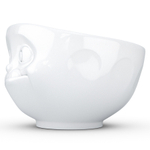 Чаша tasty, 1 л, белая