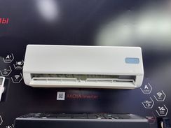 Инверторная сплит-система FUNAI AKOYA Inverter RAC-I-AK35HP.D01 (комплект)