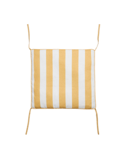 Декоративная подушка Zara Home, 44х49х3 см, хлопок, 1385/009