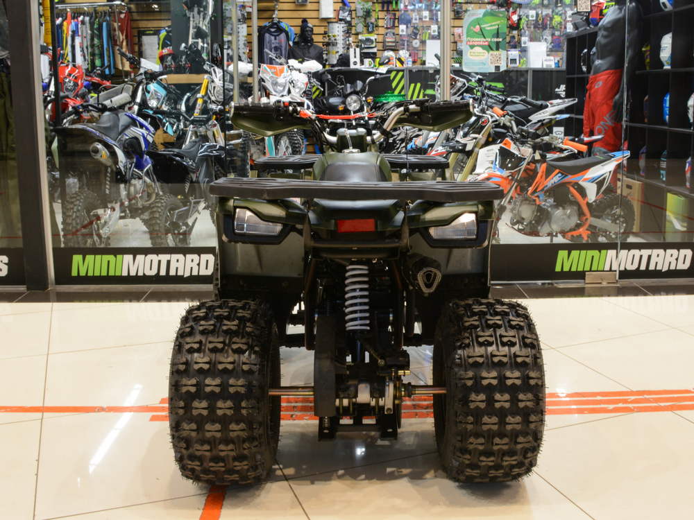 SHARK PRO 150 CC