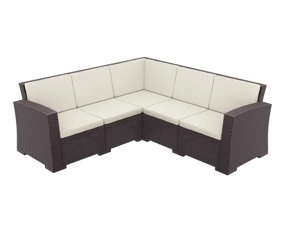 Monaco Corner Cushion