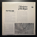 Семь веков органа (США)